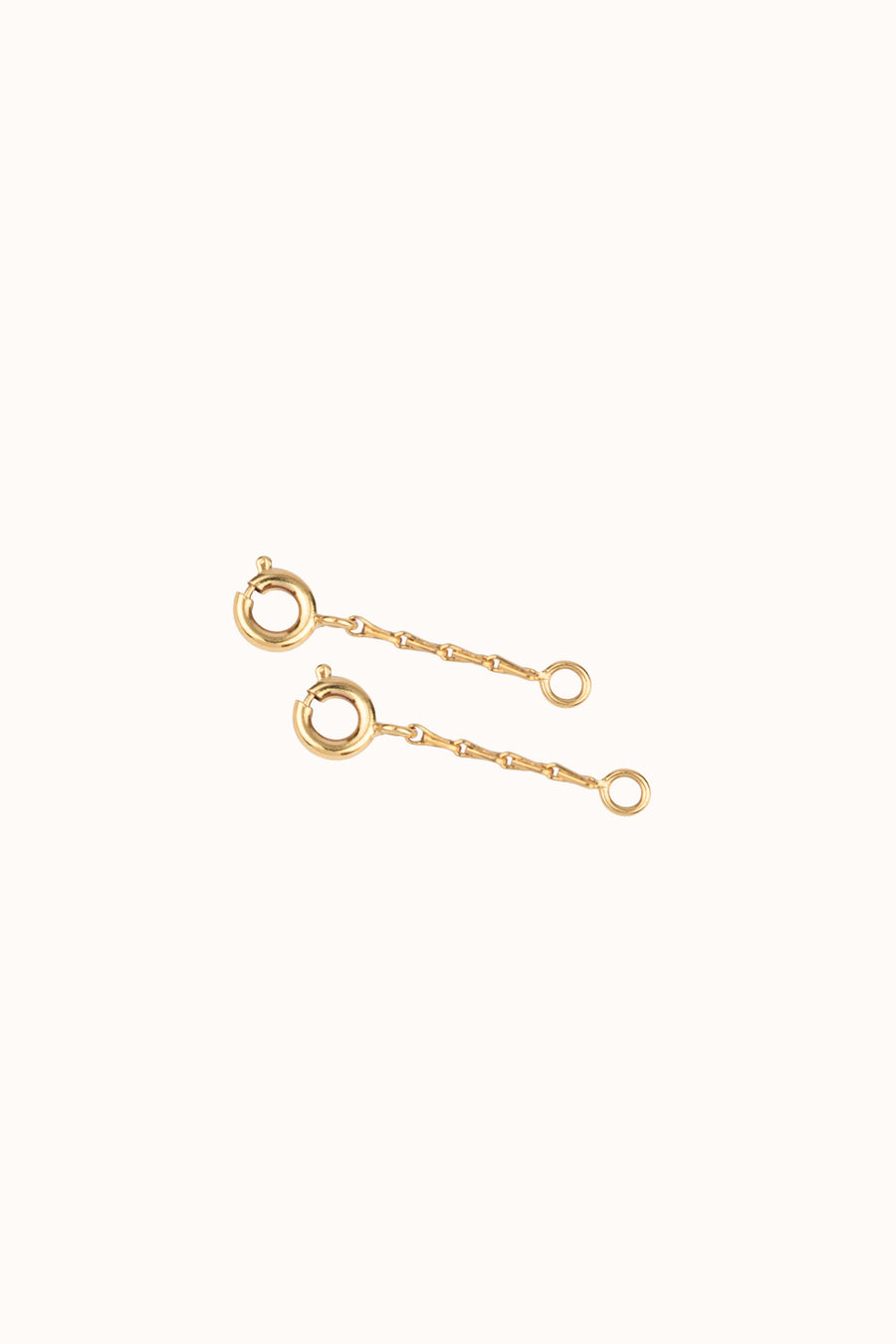 Adorable – chain extender (2 pcs)