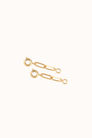Great – chain extender (2pcs)
